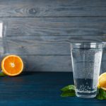 Tazelik ve Lezzet Buluşması: Portakal ve Su