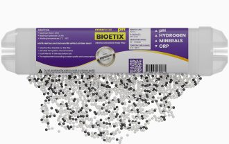Bioetix