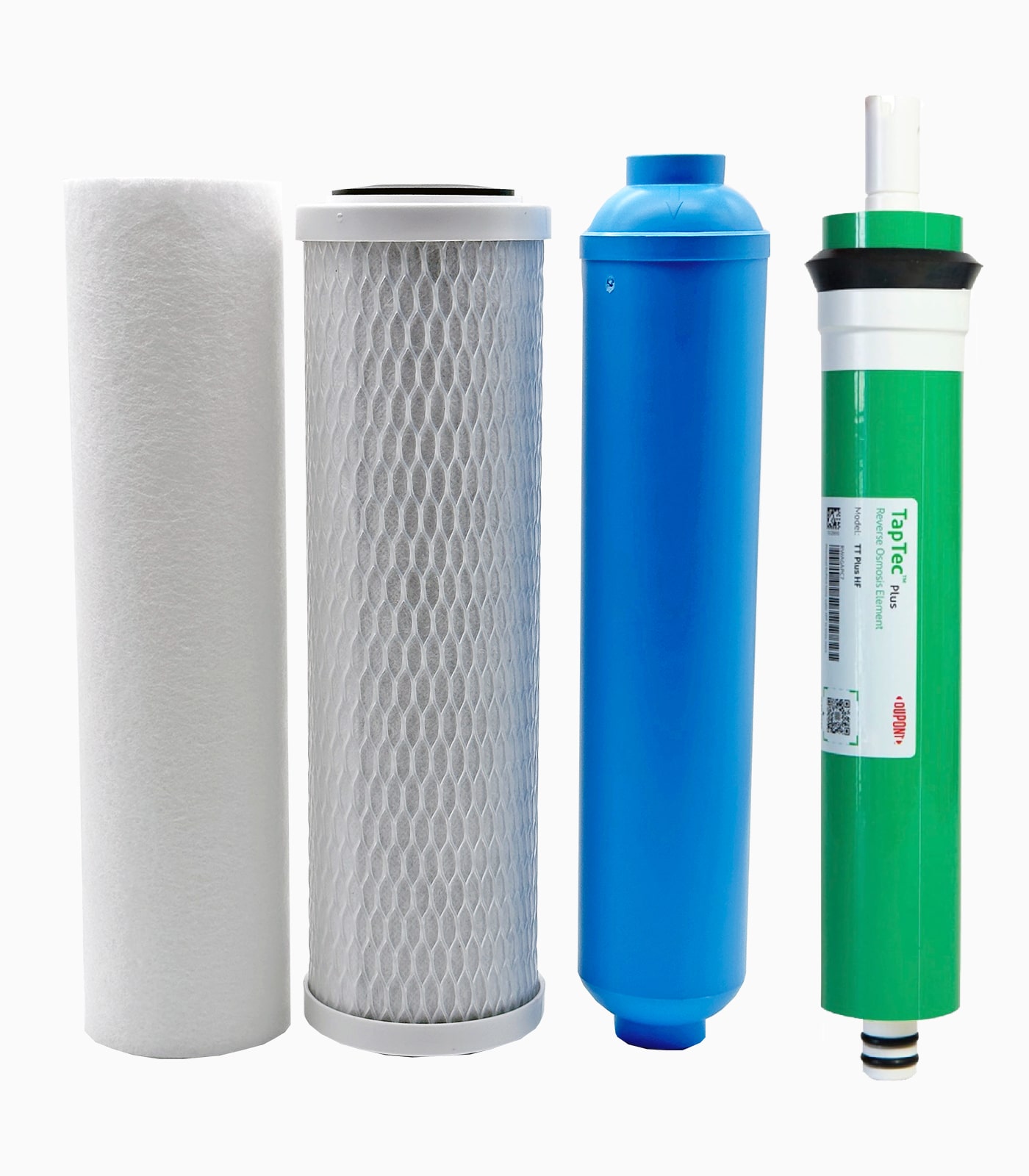 En İyi Su Arıtma Cihazı ve Filtresi