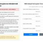 İçme Suyu Analizlerinizi Artık Kendiniz Yorumlayabilirsiniz: ISYA Tanıtıldı